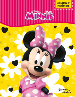 Portada: Minnie