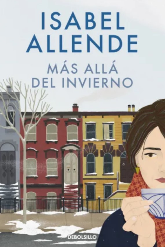 Portada: Más allá del invierno