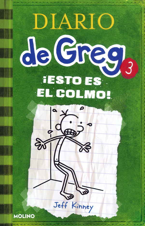 ¡esto es el colmo!