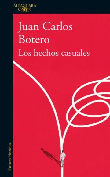 Portada: Los hechos casuales