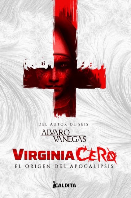 Portada: Virginia cero