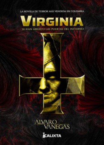 Portada: Virginia