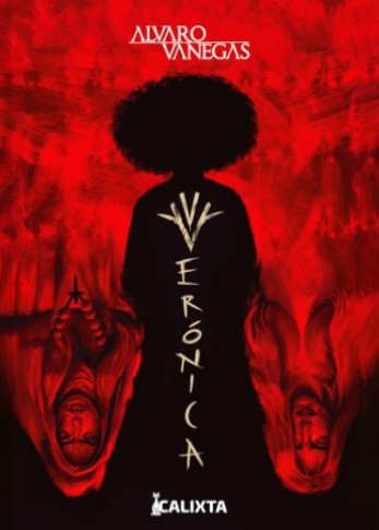 Portada: Verónica