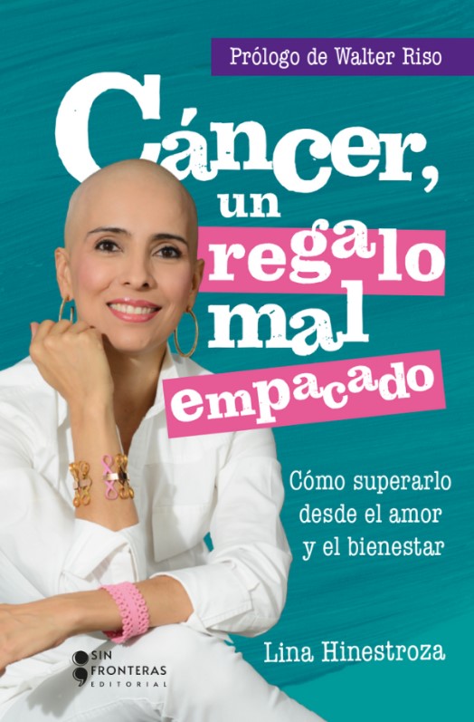 Portada: Cáncer, un regalo mal empacado