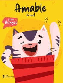 Portada: Amable