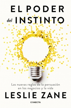Portada: El poder del instinto