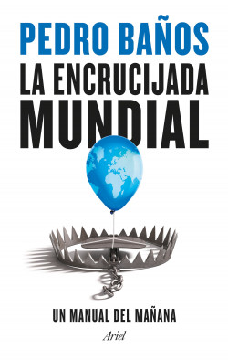 Portada: La encrucijada mundial