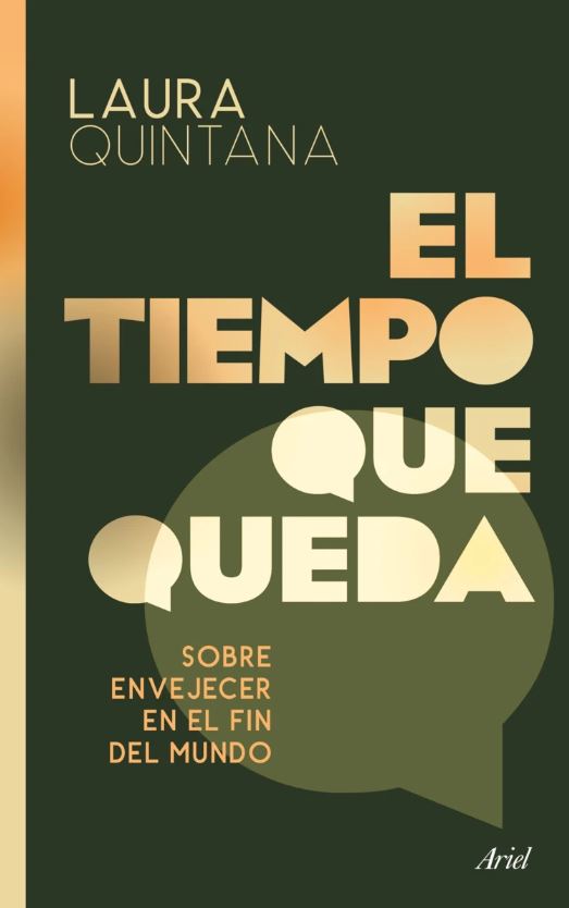 El tiempo que queda