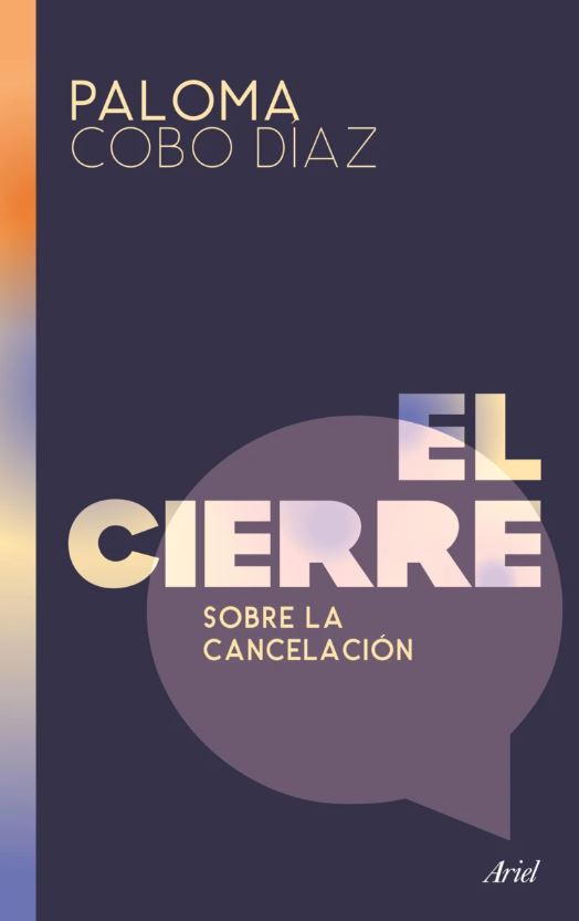 Portada: El cierre
