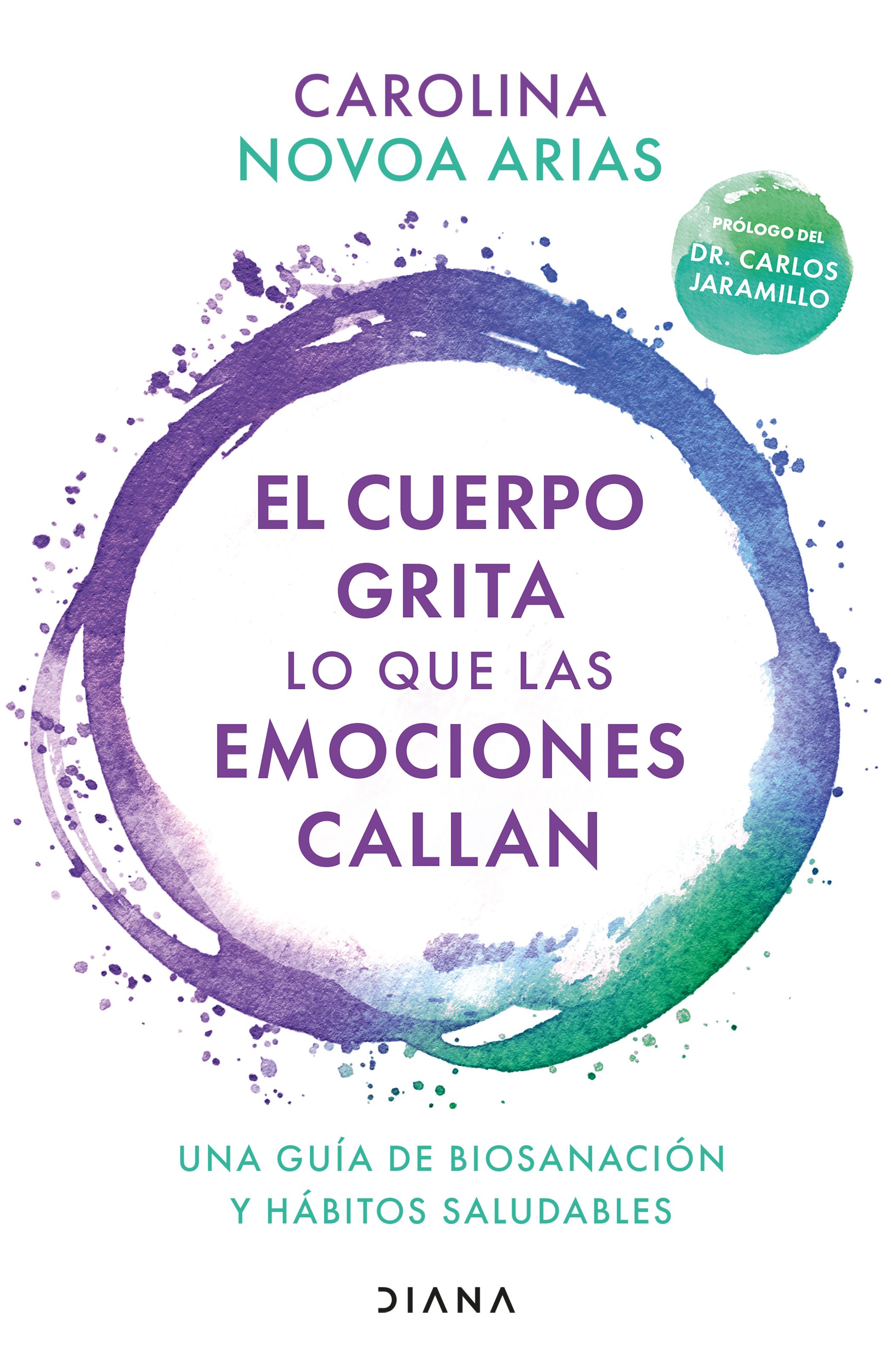 Portada: El cuerpo grita lo que las emociones callan