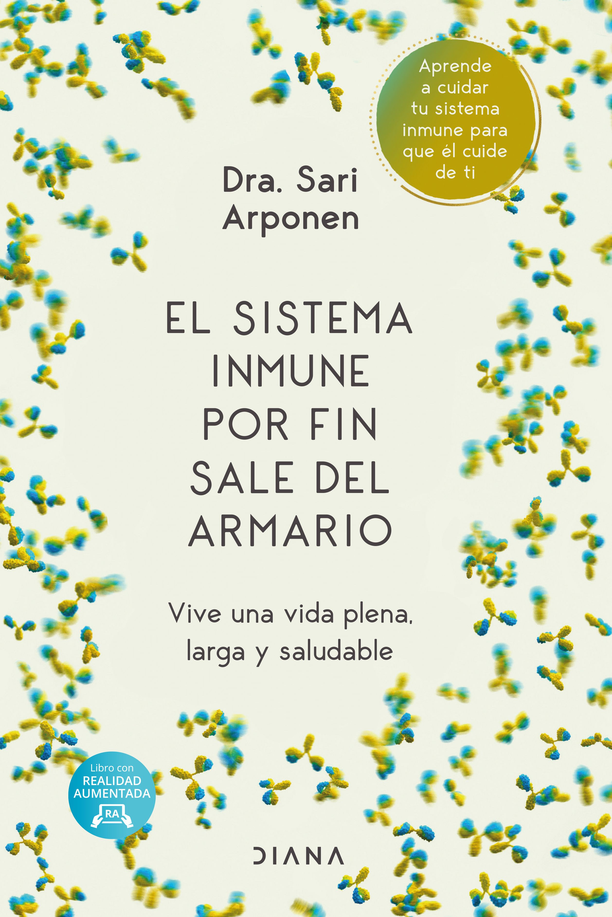 Portada: El sistema inmune por fin sale del armario