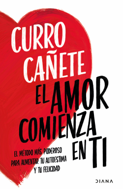 Portada: El amor comienza en ti
