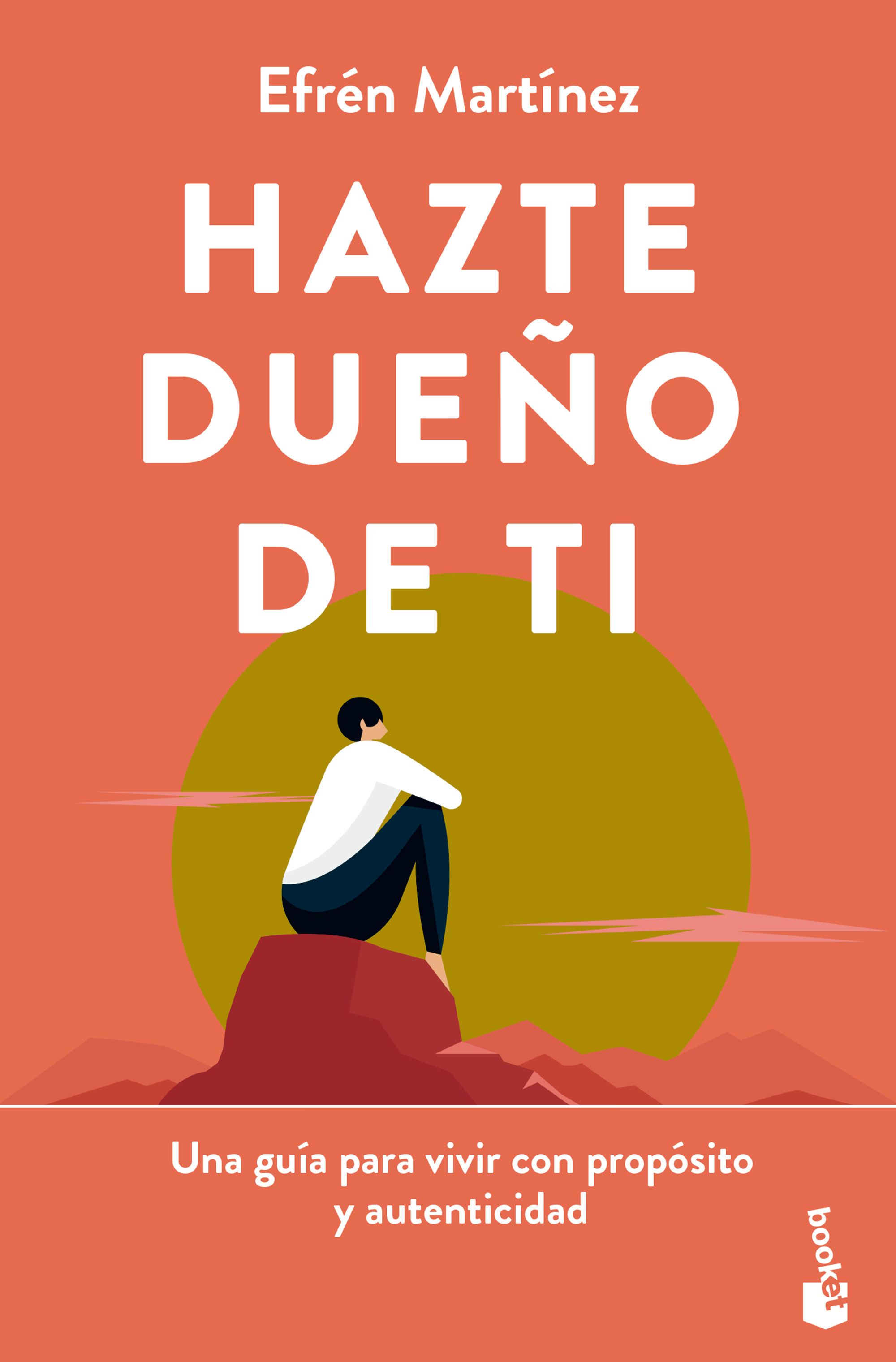 Portada: Hazte dueño de ti