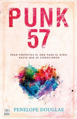 Portada: Punk 57