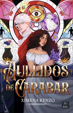 Portada: Aullidos de Carabar