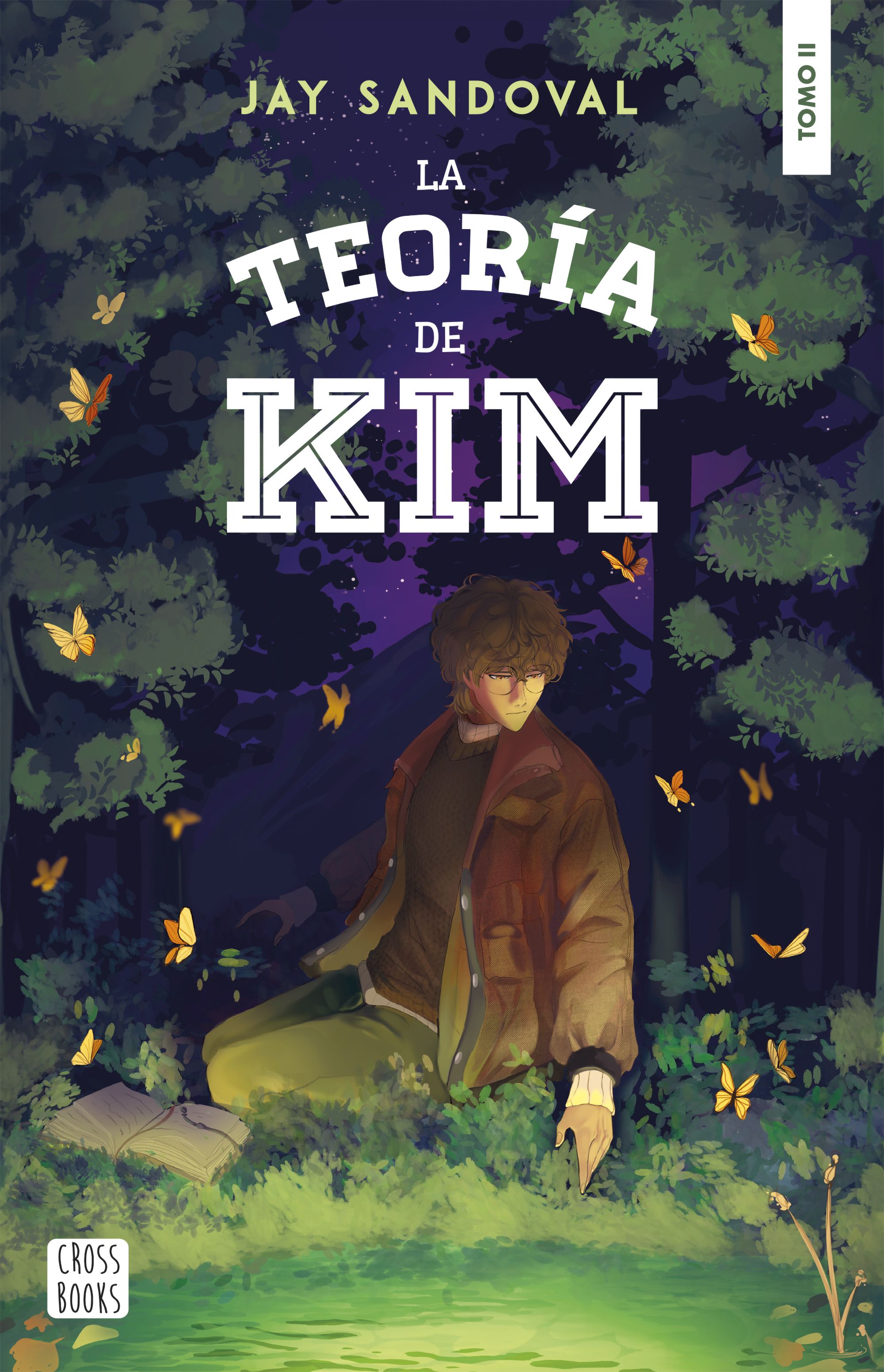 La teoría de kim