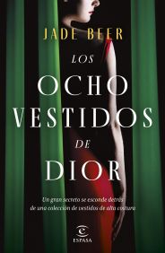 Portada: Los ocho vestidos de Dior