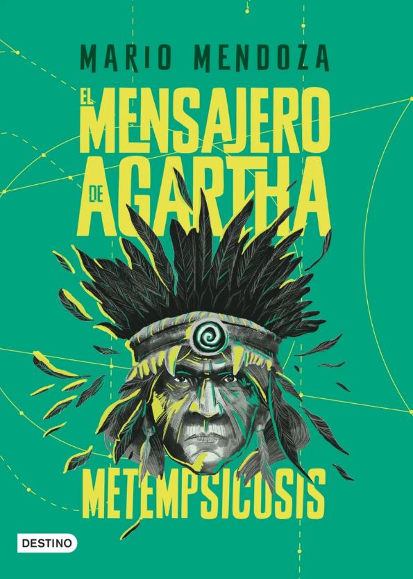 Portada: Metempsicosis
