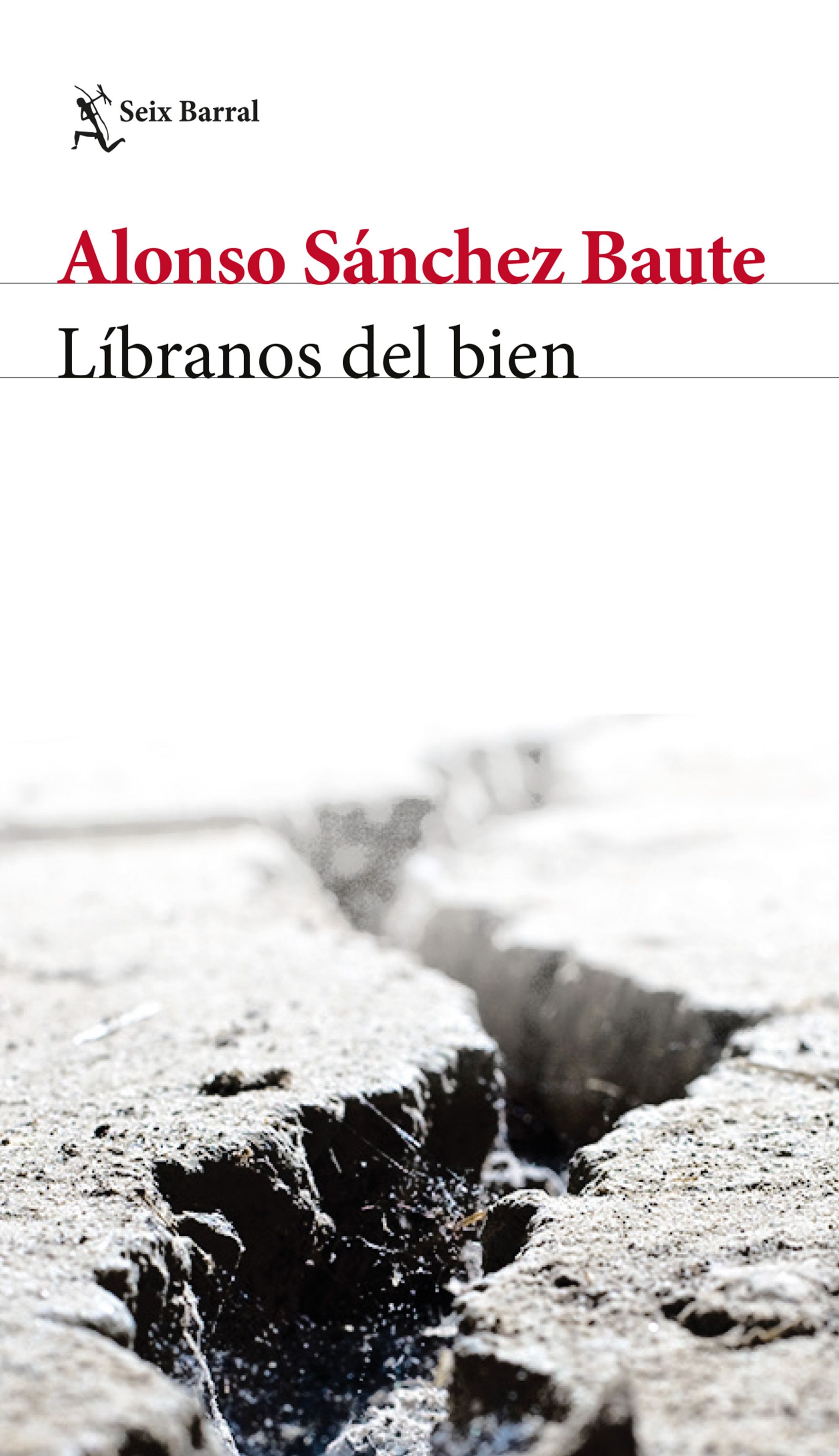 Portada: Líbranos del bien