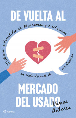 Portada: De vuelta al mercado del usado