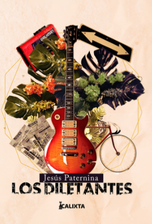 Portada: Los diletantes