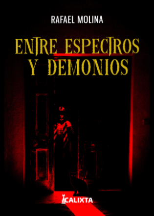 Portada: Entre espectros y demonios
