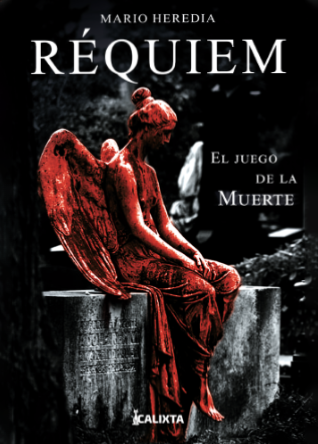Portada: Réquiem