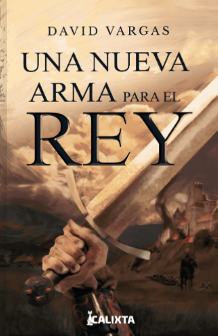 Portada: Una nueva arma para el rey