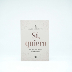 Portada: Si, quiero