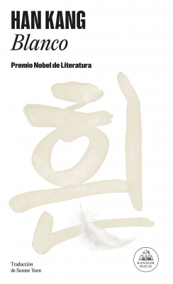 Portada: Blanco