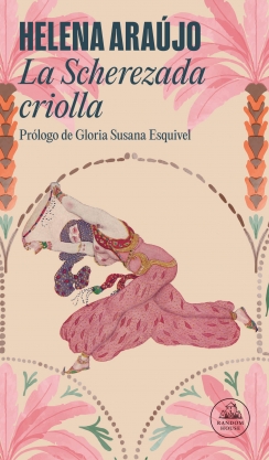 Portada: La Scherazada criolla