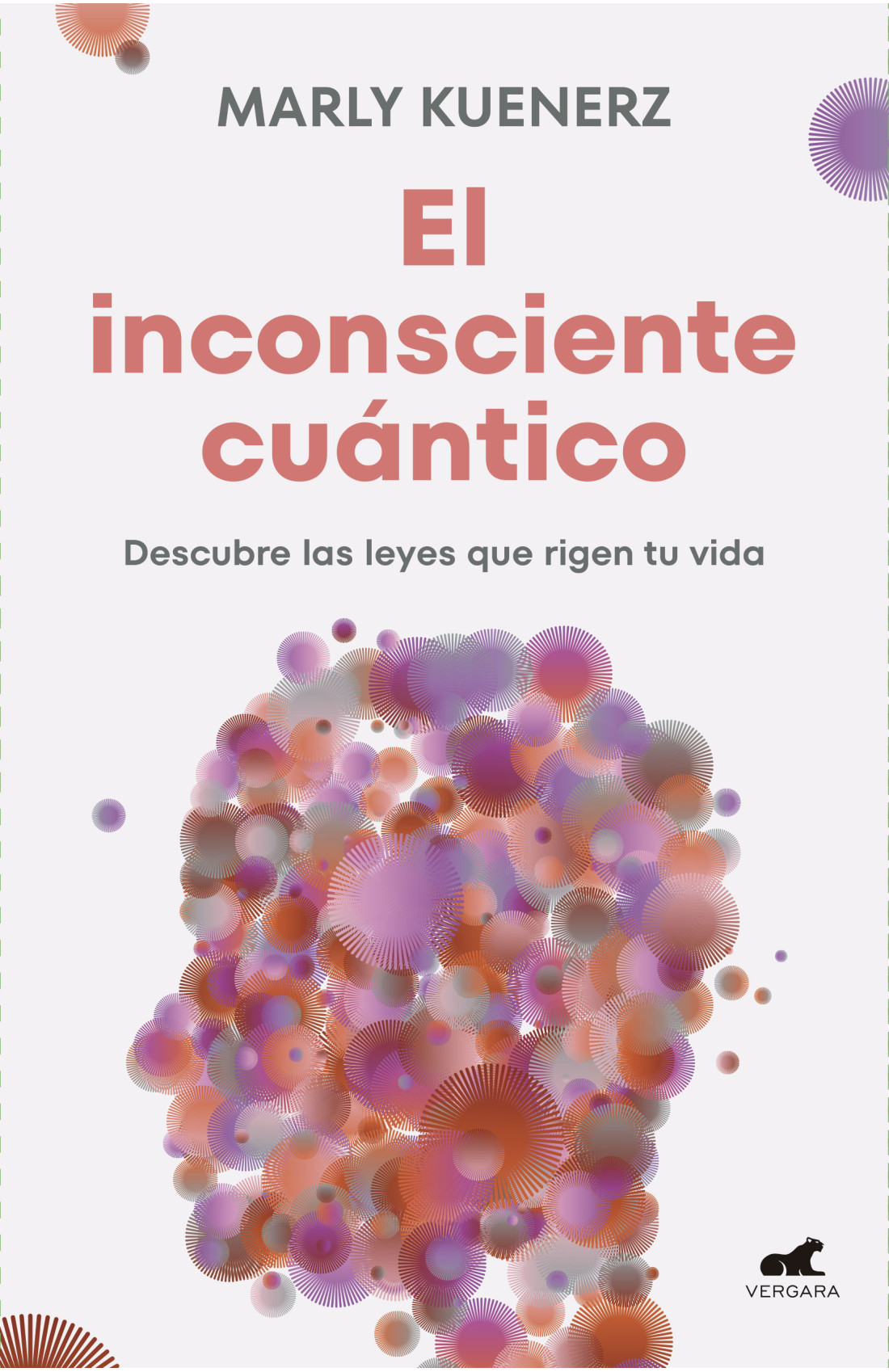 Portada: El inconsciente cuántico