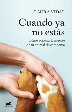 Portada: Cuando ya no estás