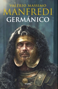 Portada: Germánico