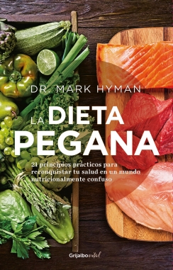 Portada: La dieta pegana