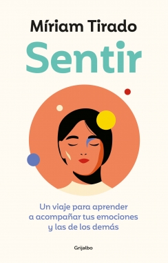 Portada: Sentir