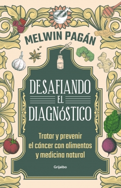 Portada: Desafiando el diagnóstico