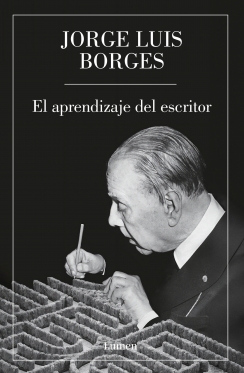 Portada: El aprendizaje del escritor