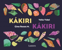 Portada: Kákiri Kákiri