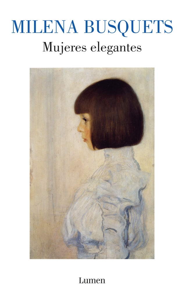 Portada: Mujeres elegantes
