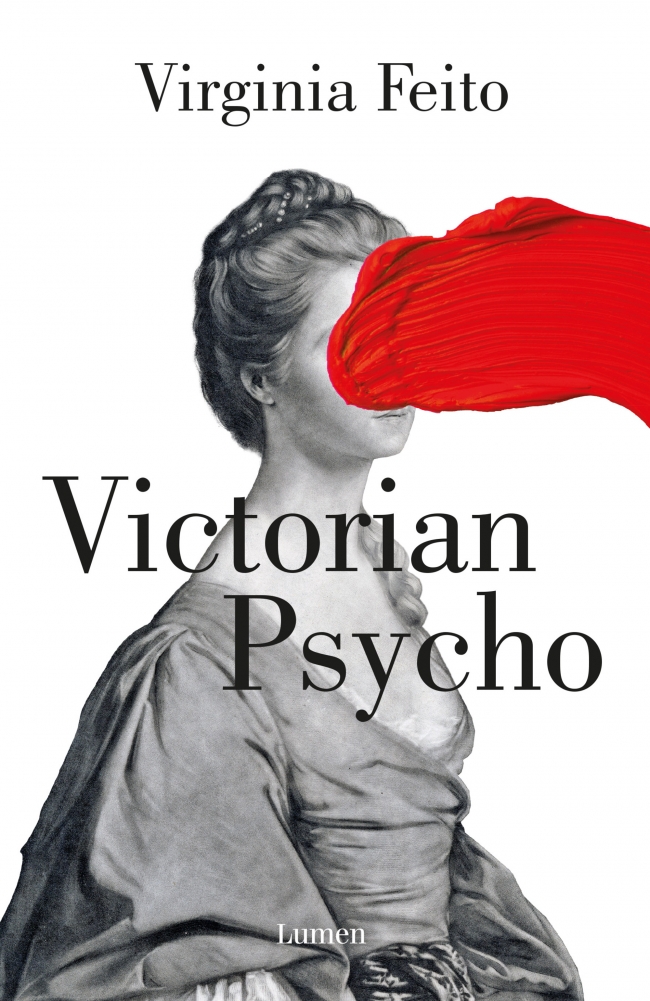 Portada: Victorian psycho