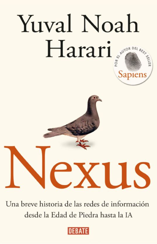 Portada: Nexus