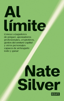 Portada: Al límite