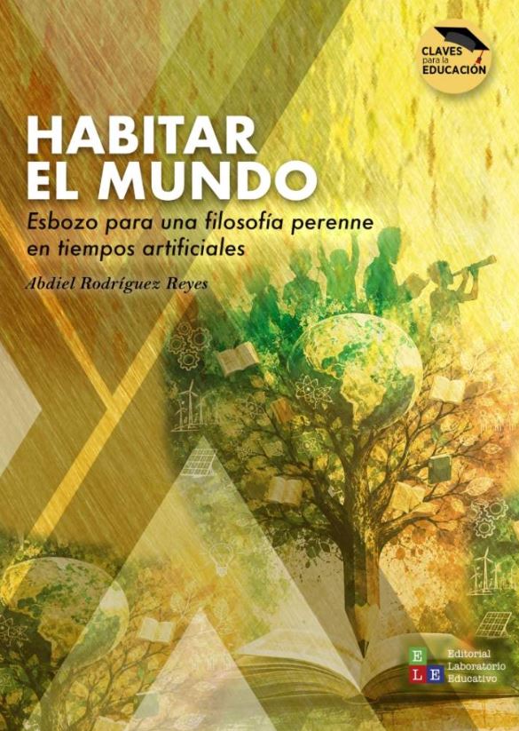Portada: Habitar el mundo