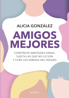 Portada: Amigos mejores
