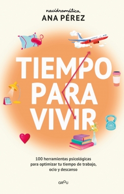 Portada: Tiempo para vivir