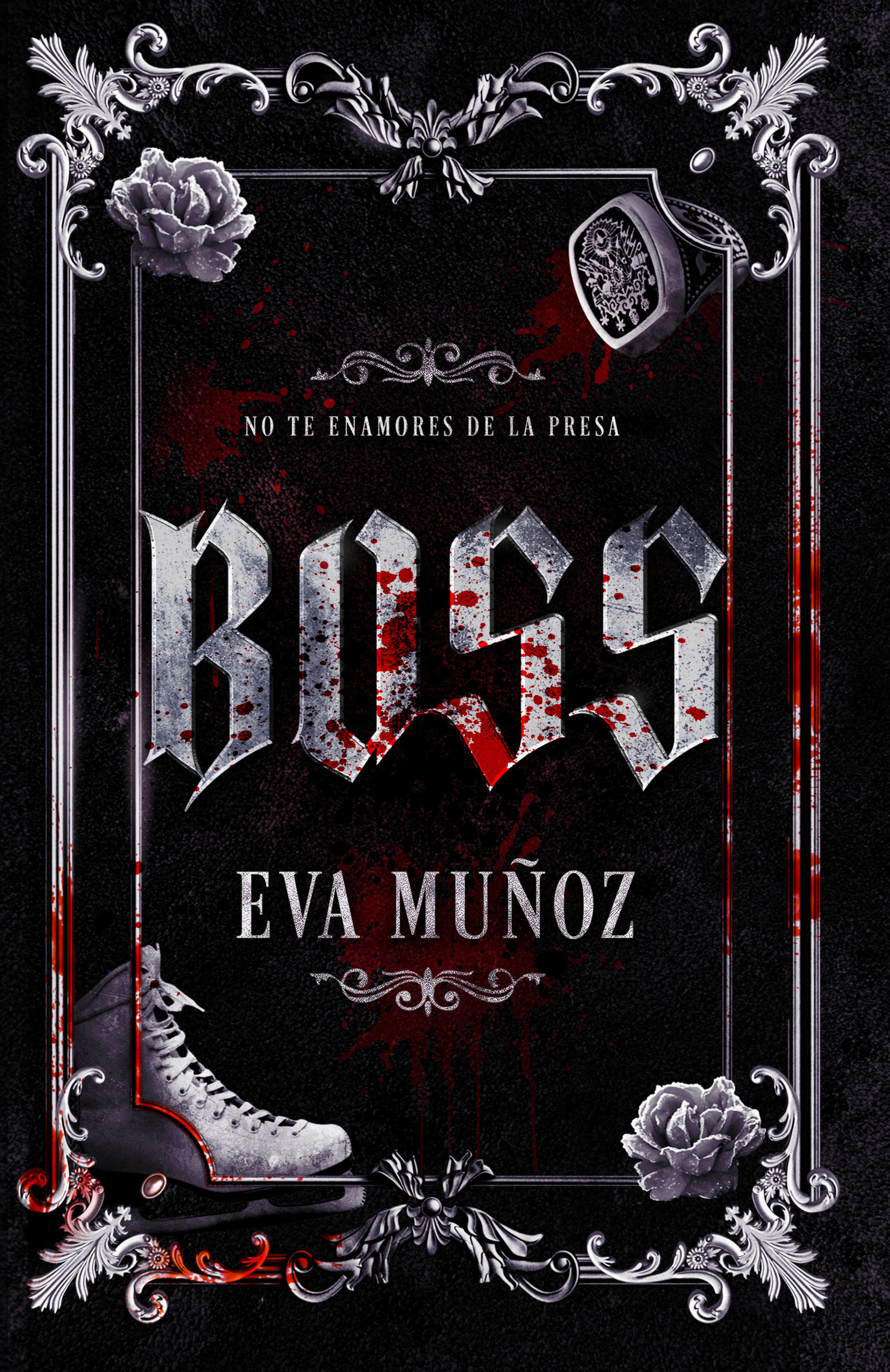 Portada: Boss