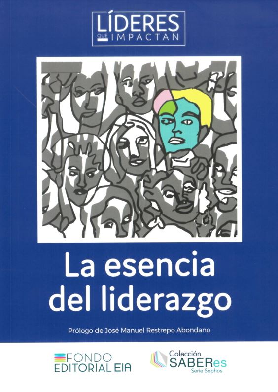 Portada: La esencia del liderazgo
