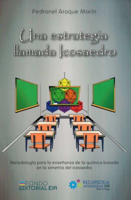Portada: Una estrategía llamada icosaedro