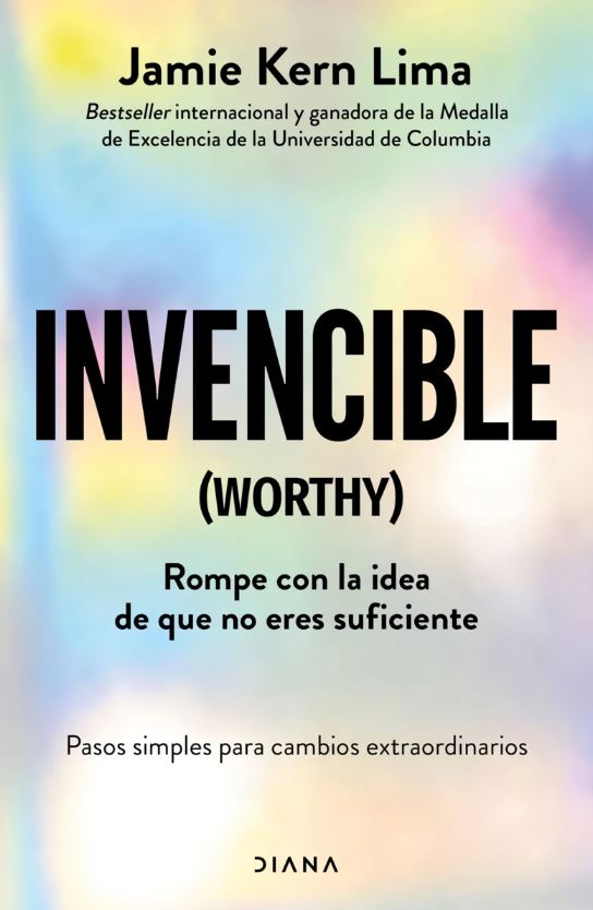 Portada: Invencible